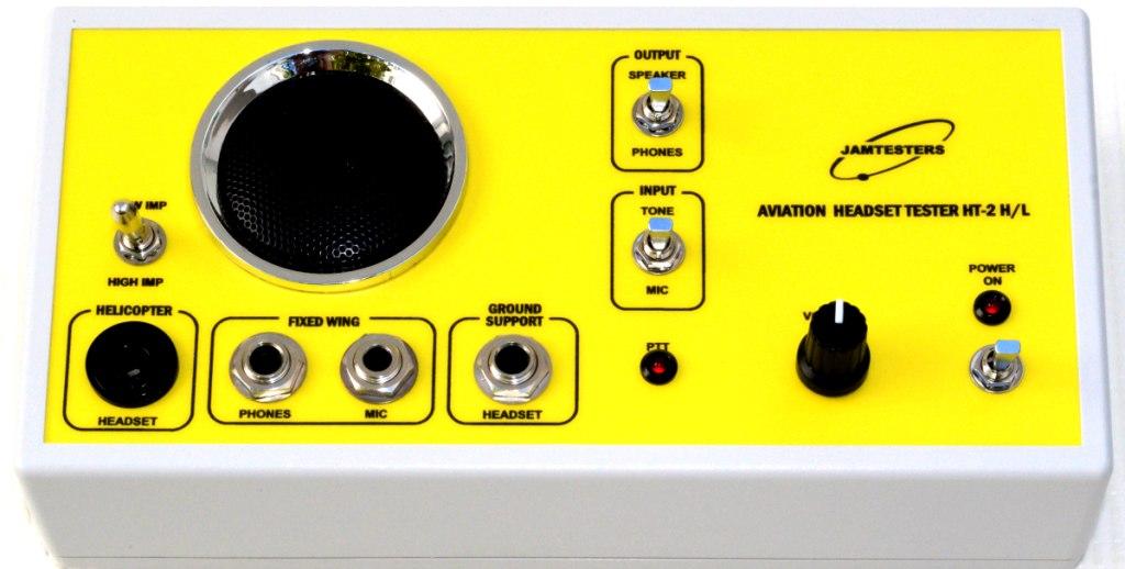 HT-2 H/L